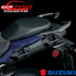 NEW 2022 - 2024 GENUINE SUZUKI GSX-R 1000 GT GX SIDE CASE BRACKETS 93700-48811
